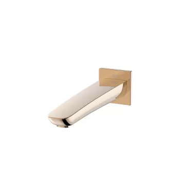 Pipa cada Roca Insignia 233mm rose gold imagine