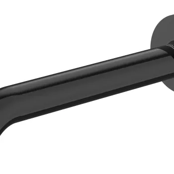 Pipa cada Roca NU 217mm Titanium Black imagine
