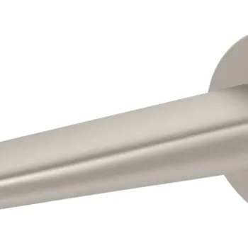 Pipa cada Villeroy & Boch Antao 19.5cm  nichel periat imagine
