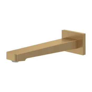 Pipa cada Villeroy & Boch Architectura Square 21cm  auriu periat imagine
