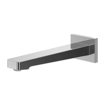 Pipa cada Villeroy & Boch Architectura Square 21cm  crom imagine