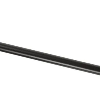 Port prosop Bemeta Dark 505x55x65mm imagine