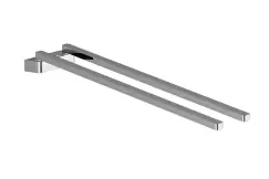 Port-prosop cu brate rotative Ravak Concept 10? 42cm imagine