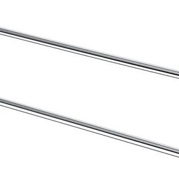 Port prosop dublu Bemeta Retro crom EXPUS imagine