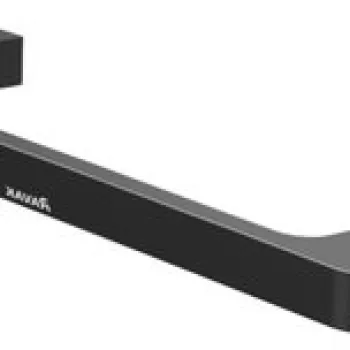 Port prosop Ravak Concept 10? TD 300.20  25cm  black imagine