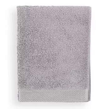 Prosop baie Descamps La Mousseuse 3 70x140cm Platine imagine