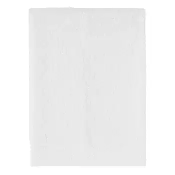 Prosop baie Descamps Mousseuse 3 100x150cm Alb imagine