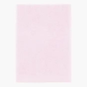 Prosop baie Descamps Mousseuse 3 100x150cm  Roz Balerina imagine