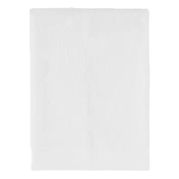 Prosop baie Descamps Mousseuse 3 40x60cm Alb imagine