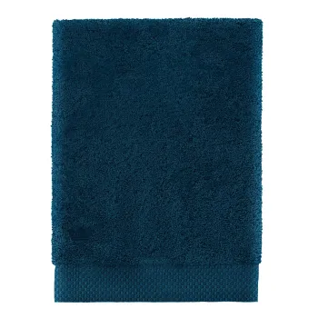 Prosop baie Descamps Mousseuse 3 40x60cm Albastru Prusia imagine