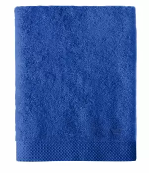 Prosop baie Descamps Mousseuse 3 40x60cm Albastru Royal imagine