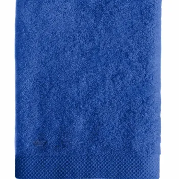 Prosop baie Descamps Mousseuse 3 40x60cm Albastru Royal imagine
