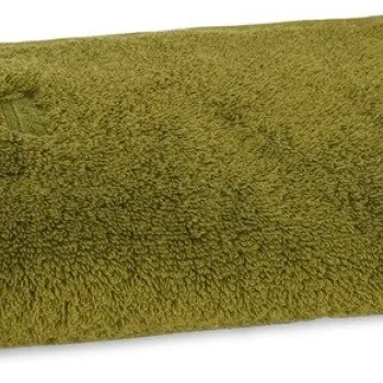 Prosop baie Descamps Mousseuse 3 40x60cm Olive imagine