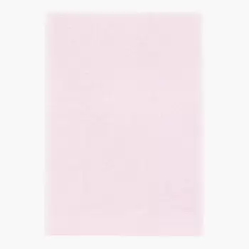 Prosop baie Descamps Mousseuse 3 40x60cm Roz Balerina imagine