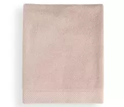 Prosop baie Descamps Mousseuse 3 40x60cm Roz Magnolia imagine