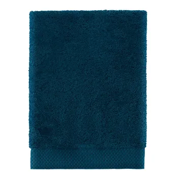 Prosop baie Descamps Mousseuse 3 50x100cm  Albastru Prusia imagine