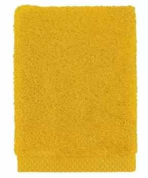 Prosop baie Descamps Mousseuse 3 50x100cm Ambra imagine