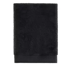 Prosop baie Descamps Mousseuse 3 50x100cm Negru imagine