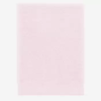 Prosop baie Descamps Mousseuse 3 50x100cm Roz Balerina imagine