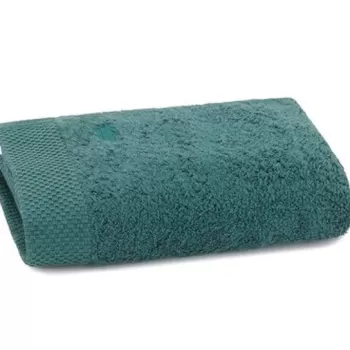 Prosop baie Descamps Mousseuse 35x35cm turcoaz Veronese imagine