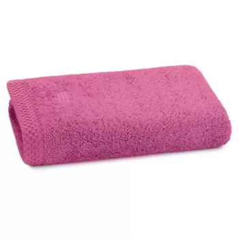 Prosop baie Descamps Mousseuse 40x60cm Pivoine imagine