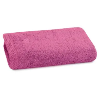 Prosop baie Descamps Mousseuse 40x60cm Pivoine imagine