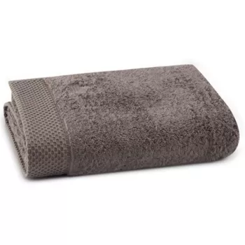 Prosop baie Descamps Mousseuse 50x100cm Naturel imagine