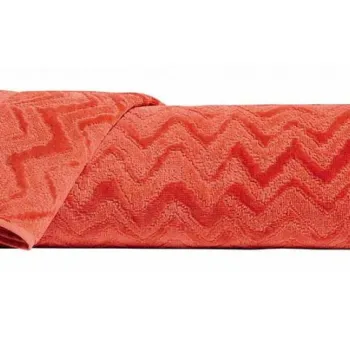 Prosop de baie Missoni Rex 70x115cm culoare 59V imagine