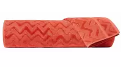 Prosop de baie Missoni Rex 70x115cm culoare 59V imagine
