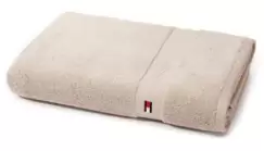 Prosop de baie Tommy Hilfiger Plain 2 50x100cm Sand imagine
