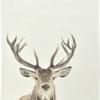 Prosop de bucatarie Sander Kitchen One Deer 50x70cm 40 original imagine