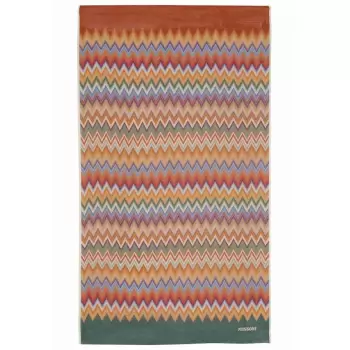 Prosop de plaja Missoni Alvise 100x180cm culoare 159 imagine