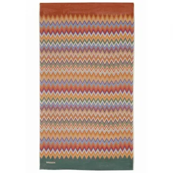 Prosop de plaja Missoni Alvise 100x180cm culoare 159 imagine