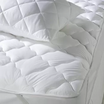 Protectie saltea Behrens microfibra 180x200cm imagine