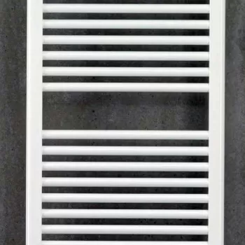 Radiator port-prosop Zehnder Virando 1866x500mm alb imagine