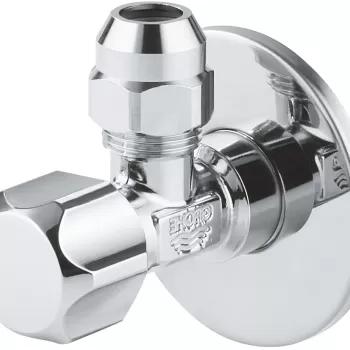 Robinet coltar Grohe 22029000 1/2 - 3/8 crom imagine