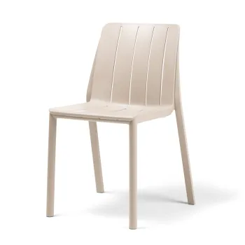 Scaun exterior Nardi Tiberina Bistrot Corda imagine