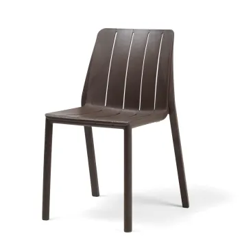 Scaun exterior Nardi Tiberina Bistrot Terra imagine