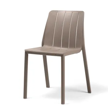 Scaun exterior Nardi Tiberina Bistrot Tortora imagine