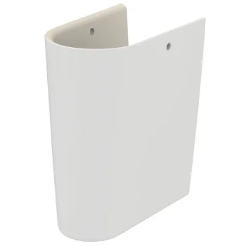 Semipicior pentru lavoar Ideal Standard Connect Air Cube /Curve imagine