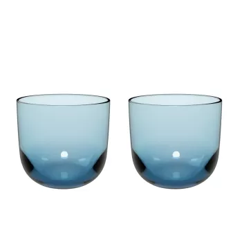 Set 2 pahare apa like. by Villeroy & Boch Like Ice 280ml imagine