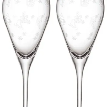 Pahare de sampanie imagine