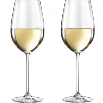 Set 2 pahare vin alb Schott Zwiesel Elegance 349ml imagine