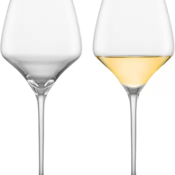 Set 2 pahare vin alb Zwiesel Glas Alloro Chardonnay handmade 525ml imagine