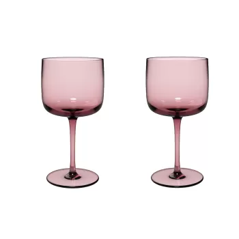Set 2 pahare vin like. by Villeroy & Boch Like Grape 270ml imagine