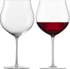 Set 2 pahare vin rosu Zwiesel Glas Enoteca Burgundy Grand Cru handmade 962ml imagine