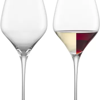 Set 2 pahare vin Zwiesel Glas Alloro Wine Tasting handmade 505ml imagine