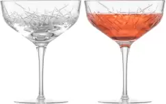 Set 2 pahare Zwiesel Glas Bar Premium No.3 Cocktail design Charles Schumann 235ml imagine