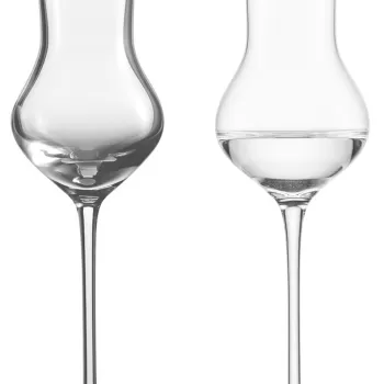 Set 2 pahare Zwiesel Glas Enoteca Grappa handmade 101ml imagine