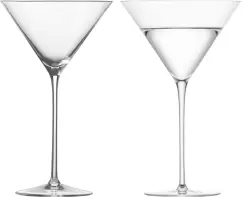 Set 2 pahare Zwiesel Glas Enoteca Martini handmade 293ml imagine